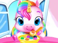 image bg Magical Unicorn Pet Care