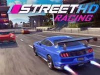 image bg Street Racing HD